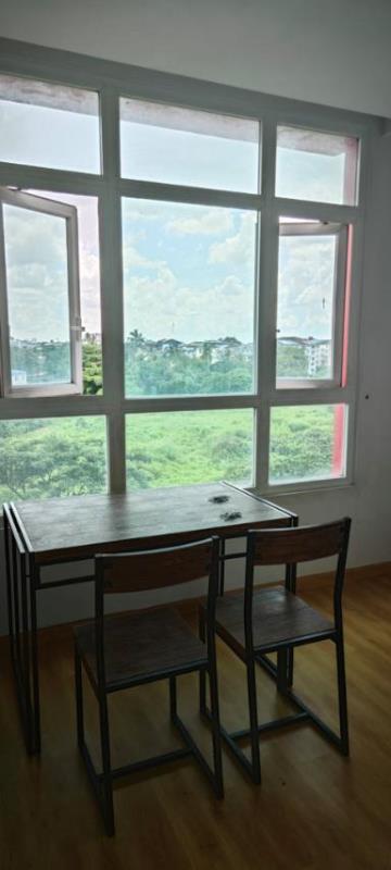 Gallery for GEMS Condo For Rent,Hlaing Township.