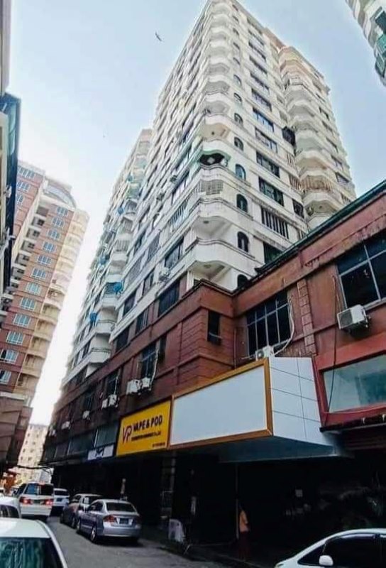 Gallery for Diamond Condo ,Office Only For Rent ,Kamaryut Township.