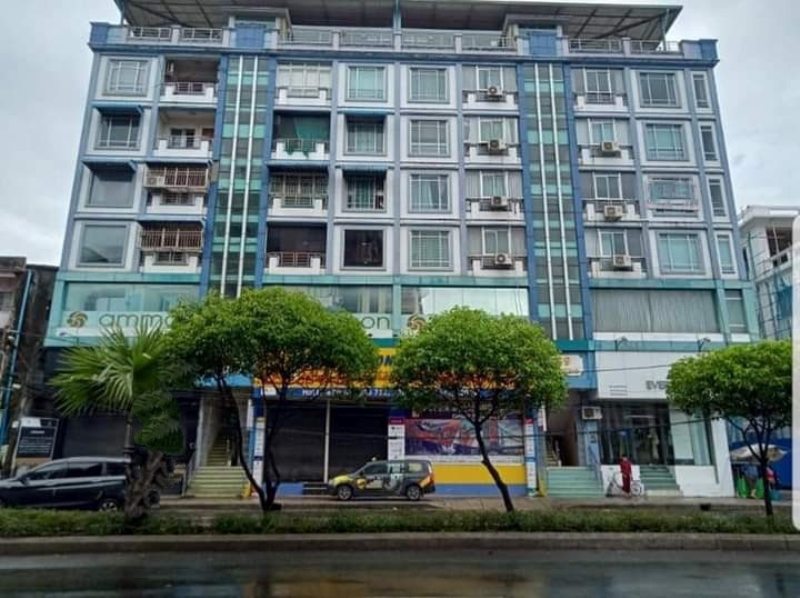 Gallery for 99 Condo For Rent,Kamaryut Township.