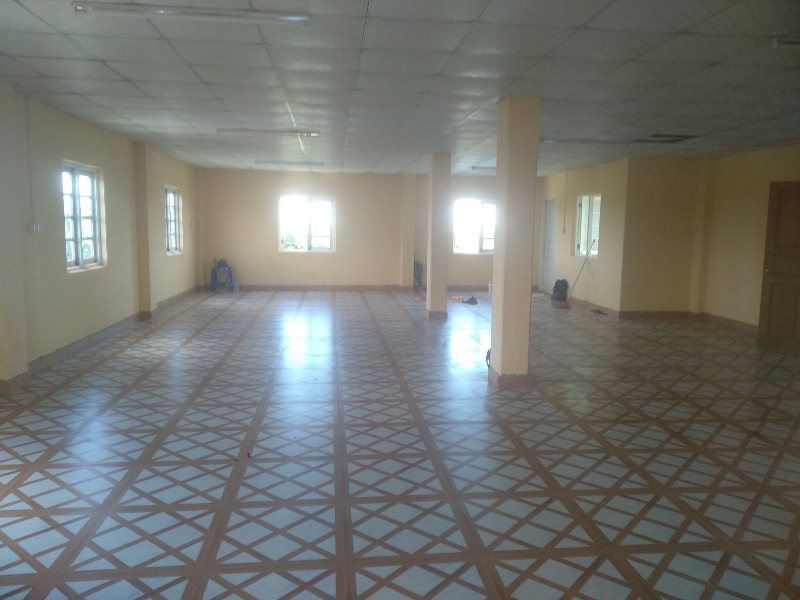 Gallery for Apartment For Sale In Pathein Nyunt Ward-Thamainbayan Street,MingalarTaungNyunt Township.