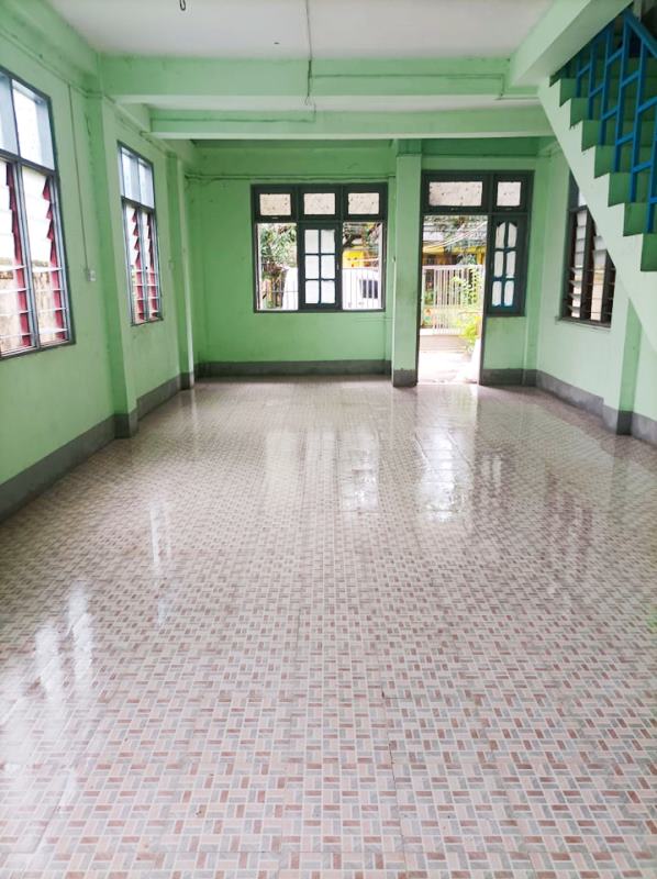 Gallery for House For Sale In Yadanar Housing,Thaketa Township.