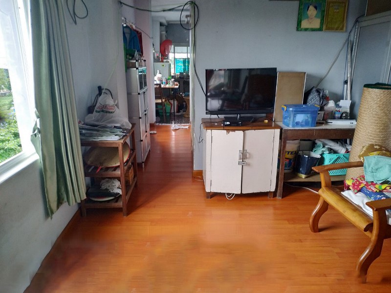 Gallery for (HomeLoan)Apartment For Sale In Thumeikta Street,North Okkalapa Township.