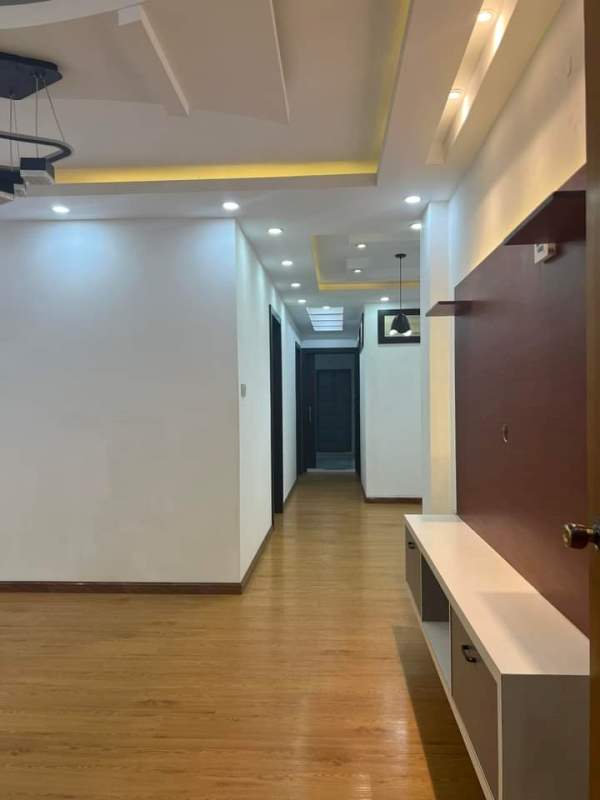 Gallery for Apartment For Sale In 12th Ward-Marga Street,South Okkalapa Township.