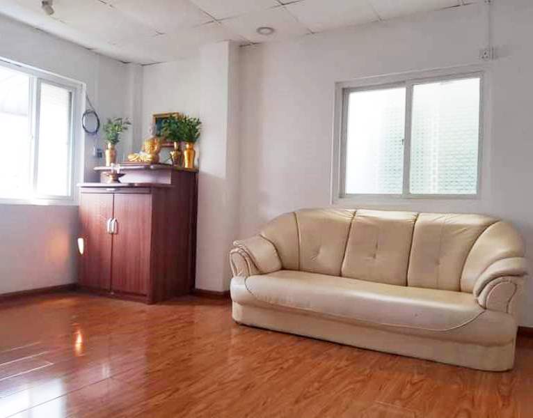 Gallery for (HomeLoan)Apartment For Sale In 9th Ward-Kyaw Thu Street,South Okkalapa Township.
