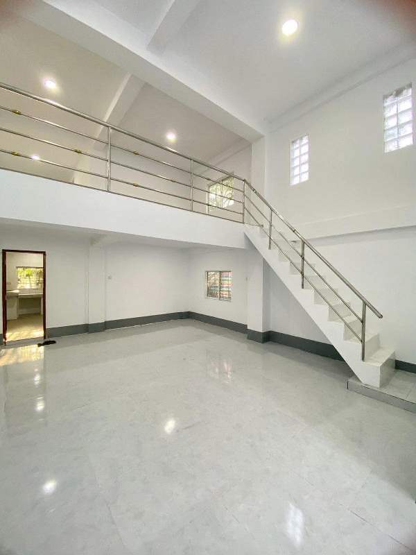 Gallery for (HomeLoan)Afpartment For Sale In 7th Ward-MinYeKyawSwar Street,South Okkalapa Township.
