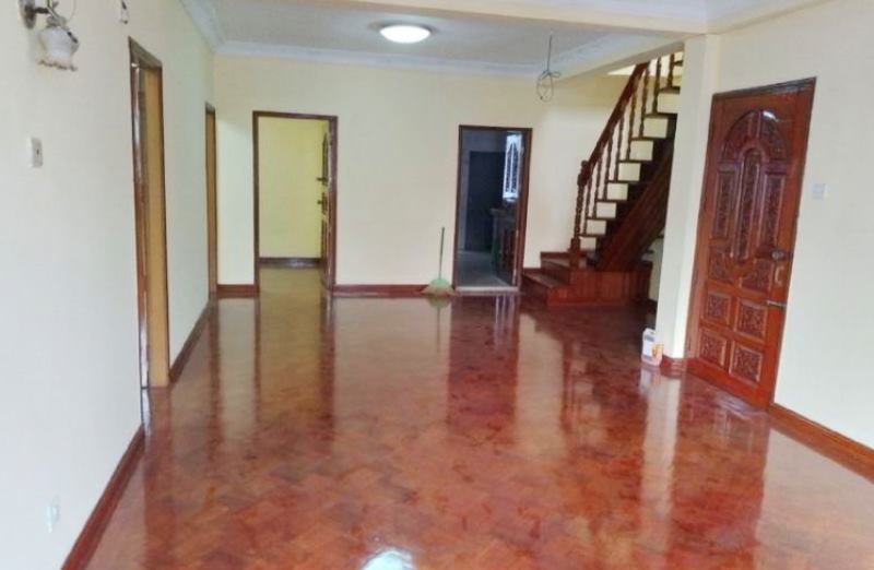Gallery for Apartment For Sale In Shwe Padauk Yeik Mon Housing,Kamaryut Township.