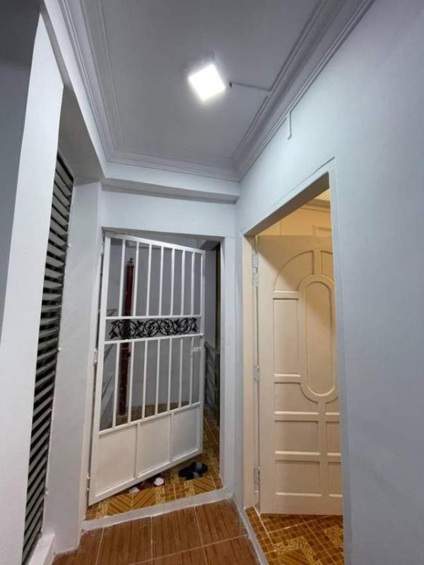 Gallery for Apartment For Sale In Aung Yadanar Street,Thingangyun Township.