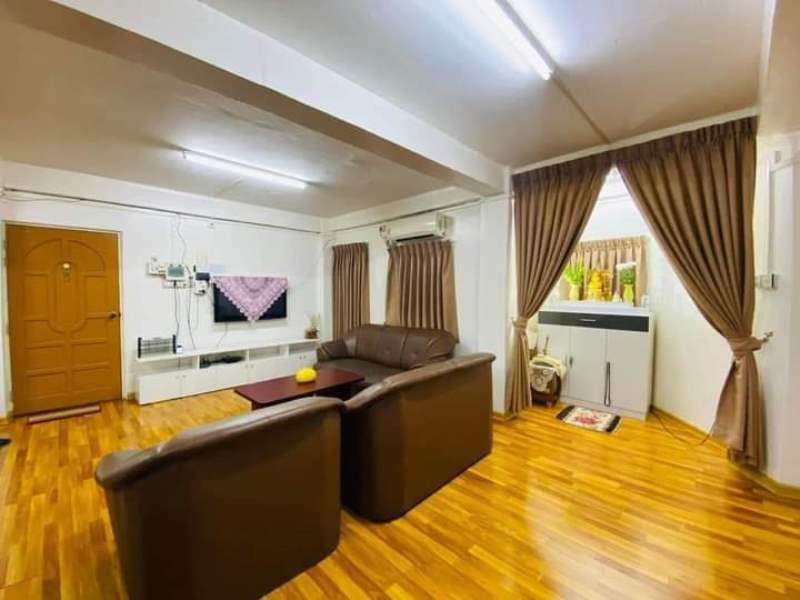 Gallery for Apartment For Rent In Mahar Thukha Street,Mingalar Taung Nyunt Township.