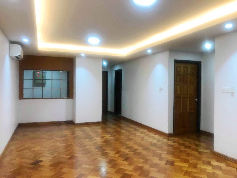 Gallery for Condo For Sale In Sky Veiw Condo,Yankin Township.