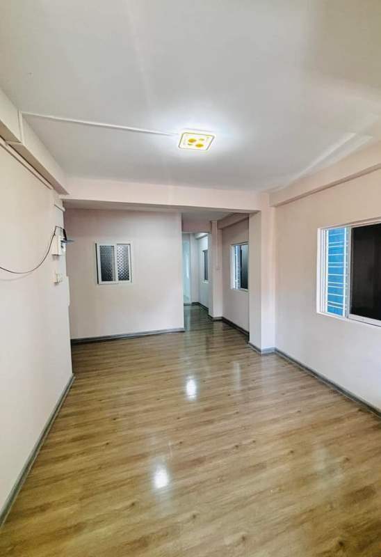 Gallery for Apartment For Sale In Wakema Street,Sanchaung Township.