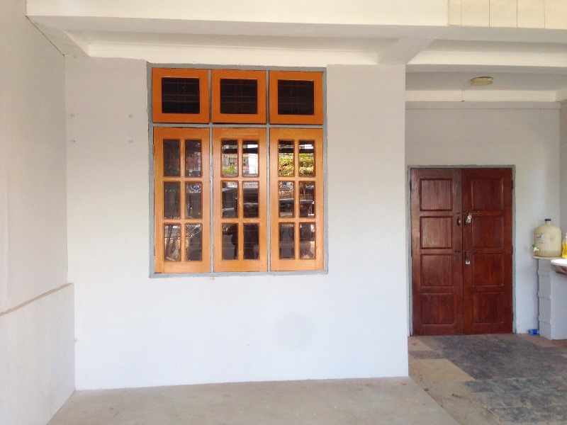 Gallery for House For Rent In Thanthumar Road,Thingangyun Township.