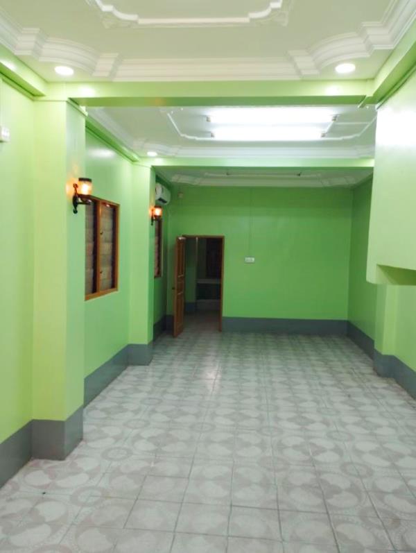 Gallery for Apartment For Sale In Bandar Pin Street,Kyeemyindaing Township.