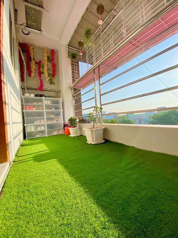 Gallery for Apartment For Sale,Kyaung Street,Thaketa Township.