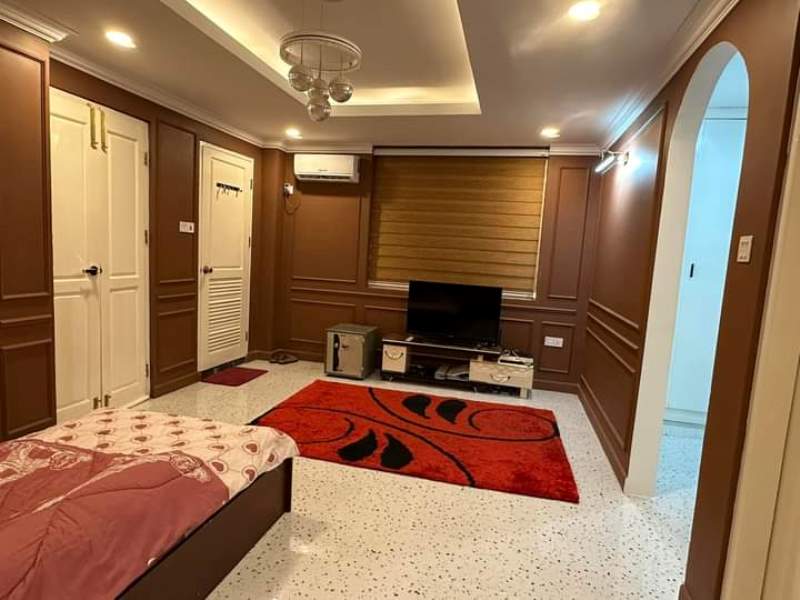 Gallery for House For Sale In 11th Ward,ThiHaThu Street,South Okkalapa Township.