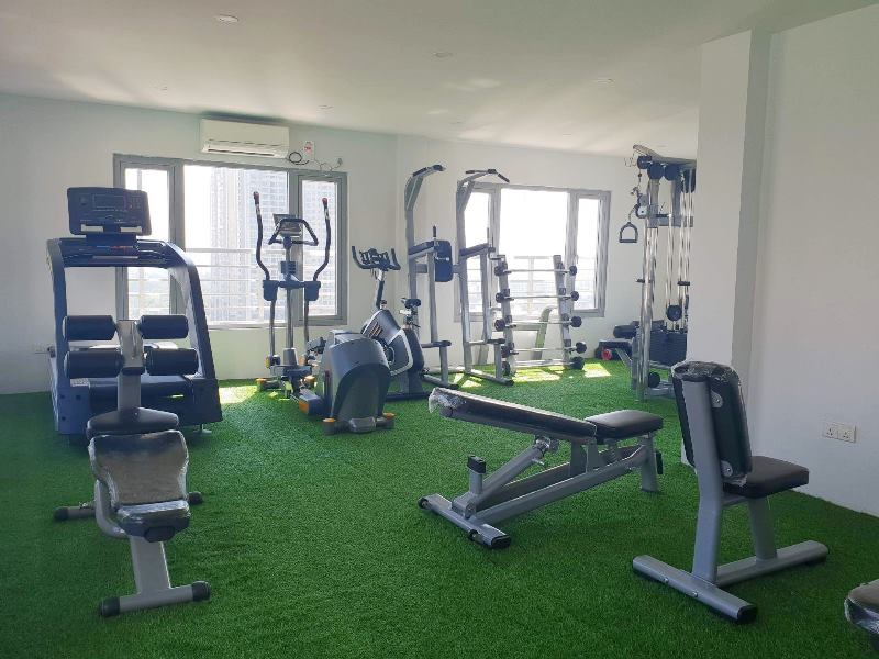 Gallery for Condo For Sale In Sky Veiw Condo,Yankin Township.
