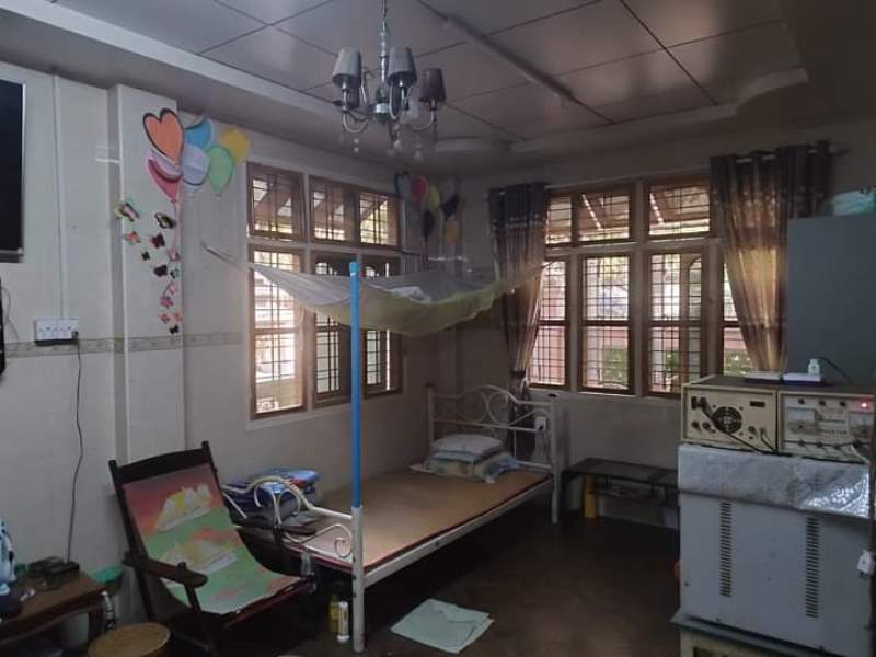Gallery for Hourse For Sale,7-Ward,Southokkalapa Township.
