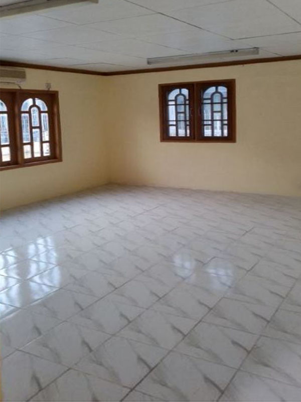 Gallery for Apartment For Sale In Shwe Padauk Yeik Mon Housing,Kamaryut Township.