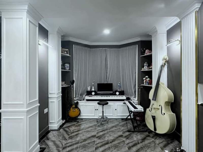 Gallery for House For Sale In 11th Ward,ThiHaThu Street,South Okkalapa Township.