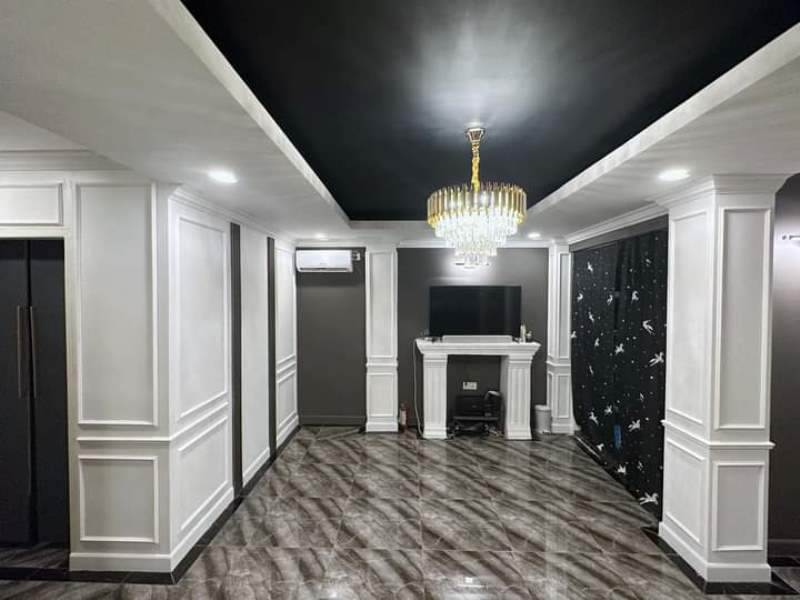 Gallery for House For Sale In 11th Ward,ThiHaThu Street,South Okkalapa Township.