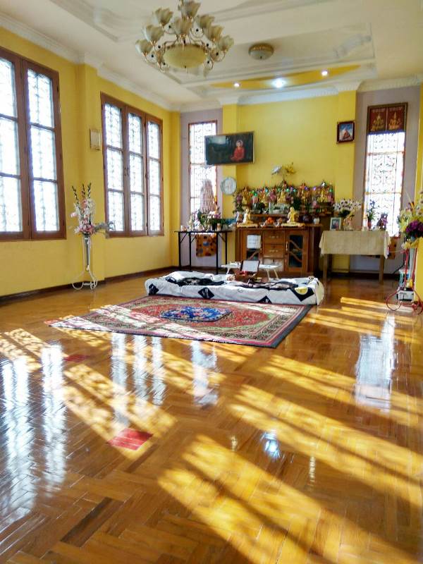 Gallery for House For Sale In Min Nandar Housing,Thaketa Township.