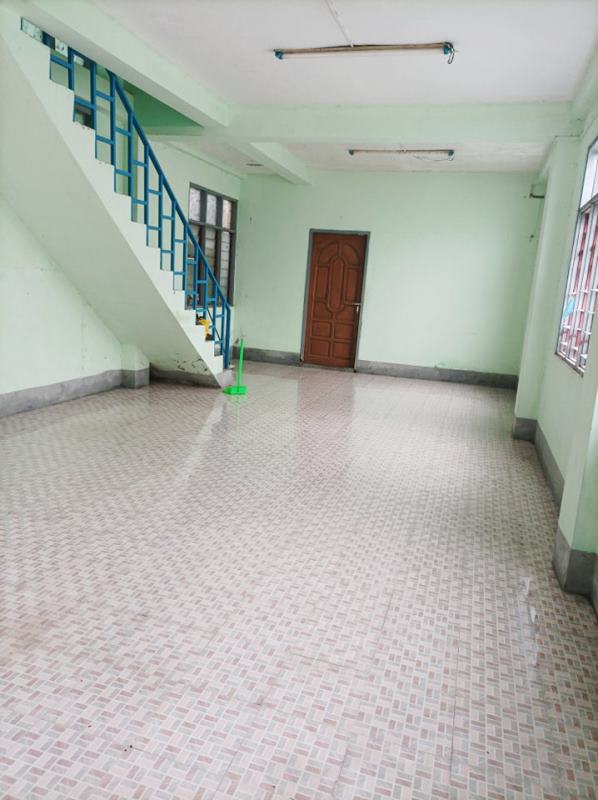 Gallery for House For Sale In Yadanar Housing,Thaketa Township.