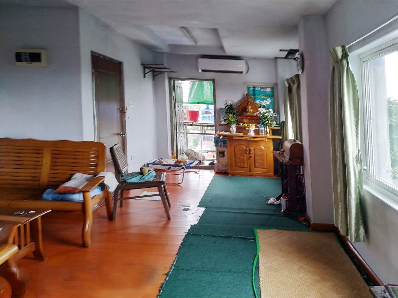 Gallery for (HomeLoan)Apartment For Sale In Thumeikta Street,North Okkalapa Township.