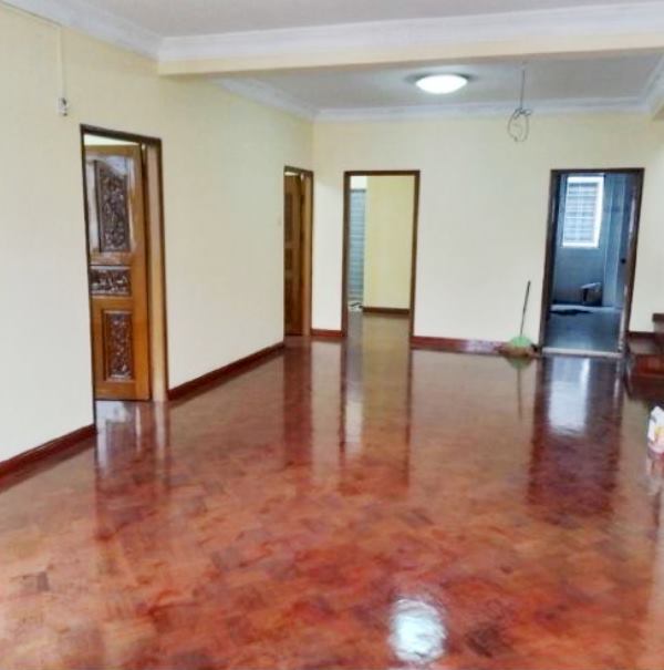 Gallery for Apartment For Sale In Shwe Padauk Yeik Mon Housing,Kamaryut Township.