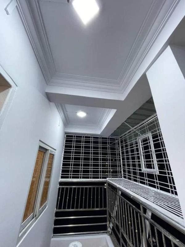 Gallery for Apartment For Sale In Aung Yadanar Street,Thingangyun Township.