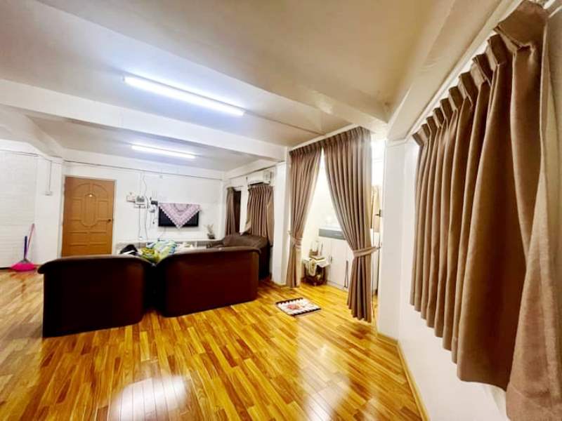 Gallery for Apartment For Rent In Mahar Thukha Street,Mingalar Taung Nyunt Township.