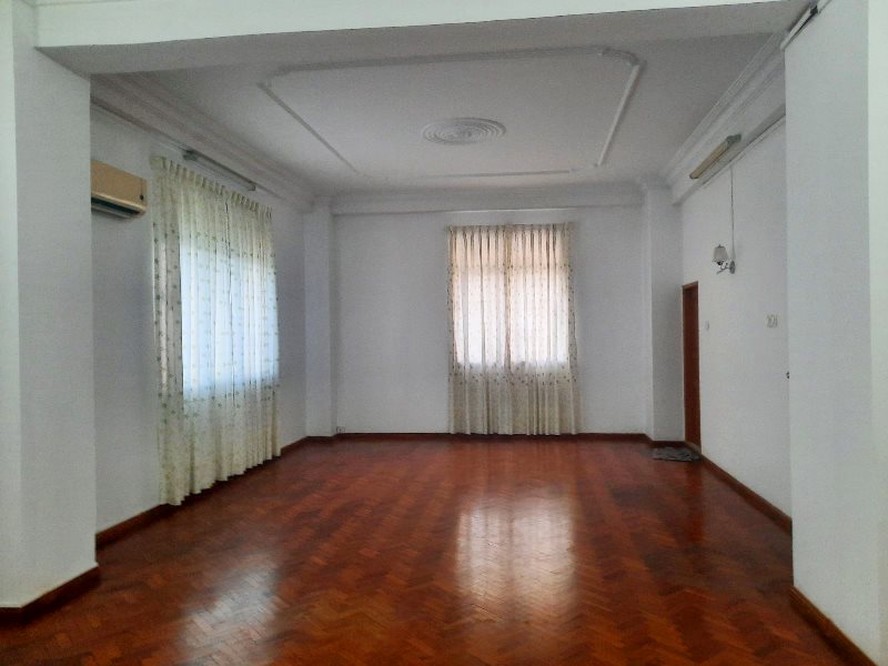 Gallery for Condo For Rent In Shwe ThanLwin Condo,Bahan Township.