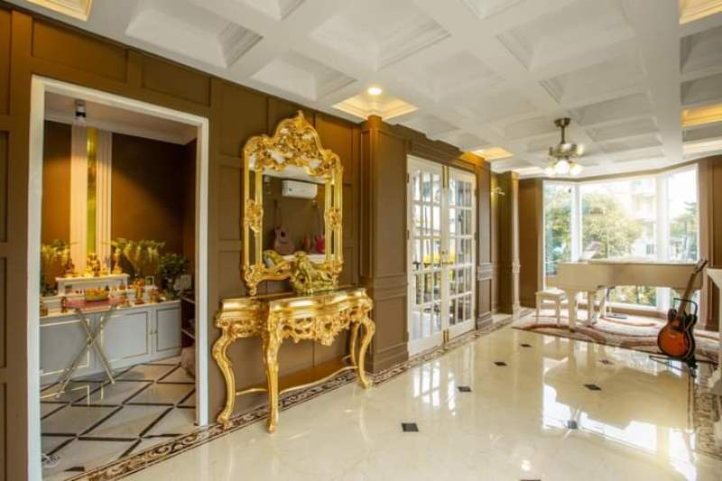 Gallery for House For Sale In 11th Ward,ThiHaThu Street,South Okkalapa Township.