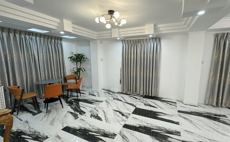 Gallery for MiniCondo For Sale In Bayint Naung Road,Kamaryut Township.