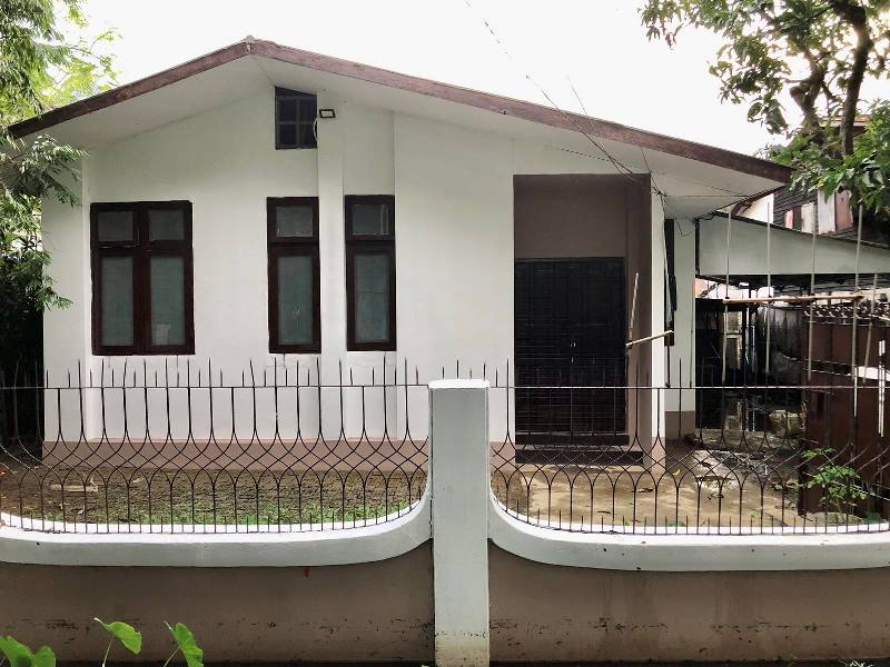 Gallery for House For Sale In 42th Ward,North Dagon Township.