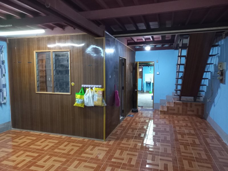 Gallery for House For Sale In 12th Ward,South Okkalapa Township.