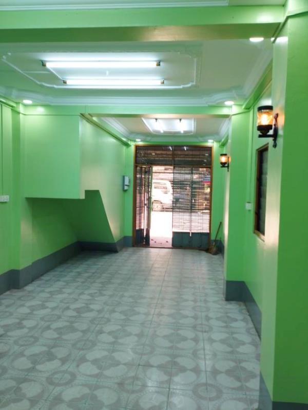 Gallery for Apartment For Sale In Bandar Pin Street,Kyeemyindaing Township.