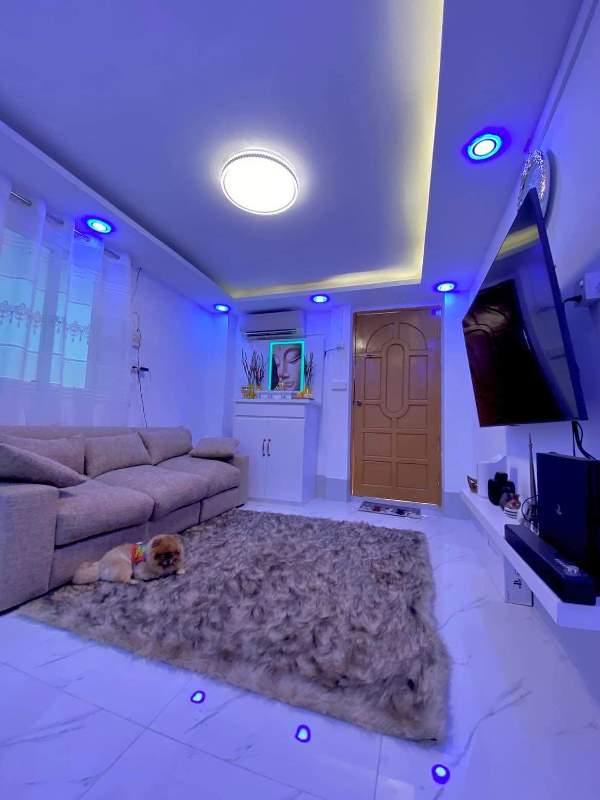 Gallery for Apartment For Sale,Kyaung Street,Thaketa Township.