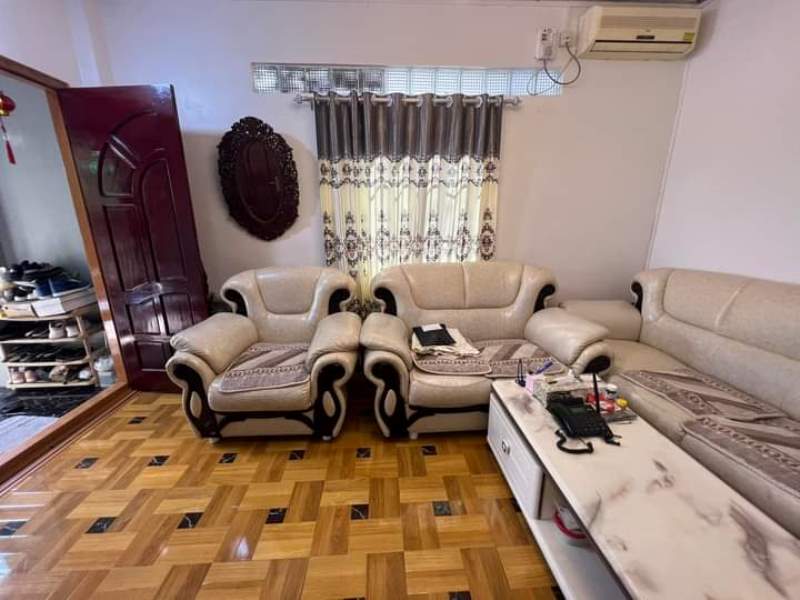 Gallery for House For Sale In 38th Ward,North Dagon Township.