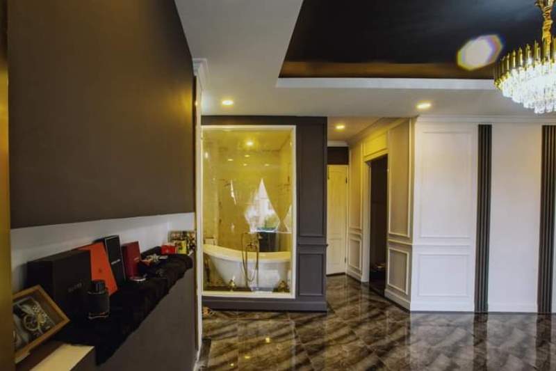 Gallery for House For Sale In 11th Ward,ThiHaThu Street,South Okkalapa Township.