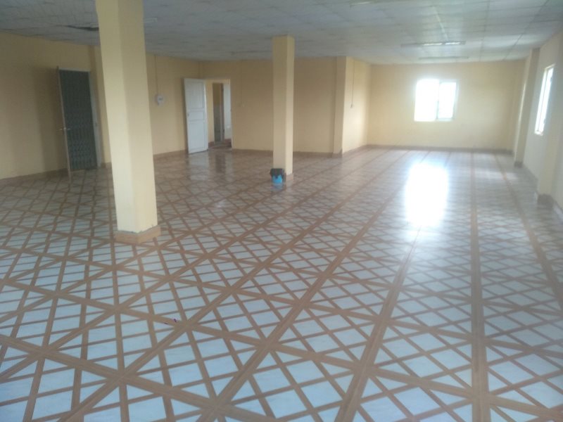 Gallery for Apartment For Sale In Pathein Nyunt Ward-Thamainbayan Street,MingalarTaungNyunt Township.