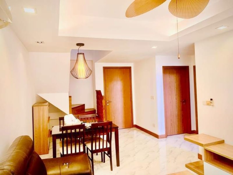 Gallery for Condo for Sale In Star City Condo,Thanlyin Township.