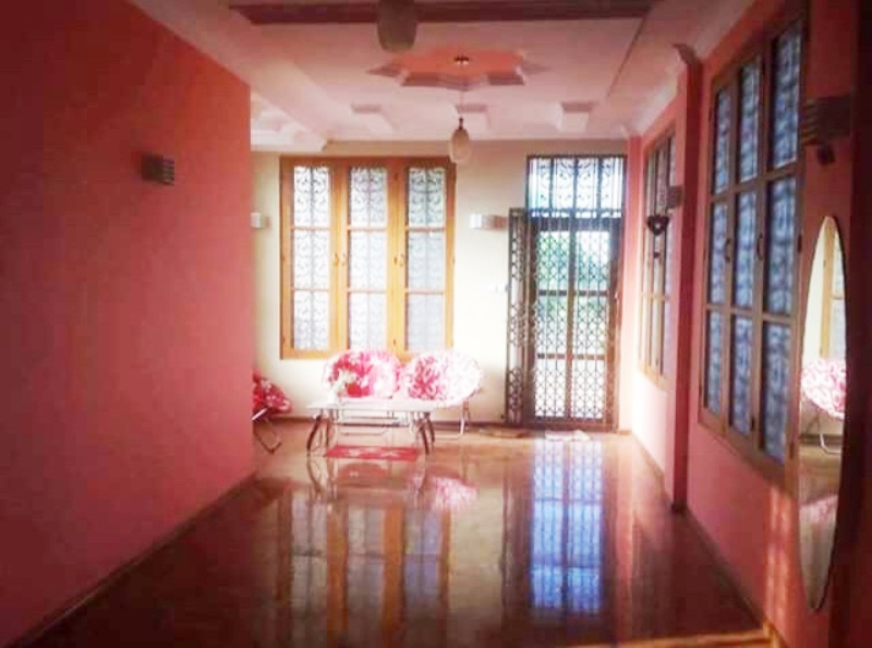 Gallery for House For Sale In Min Nandar Housing,Thaketa Township.