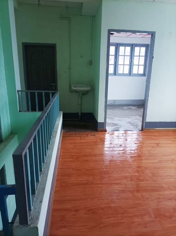 Gallery for House For Sale In Yadanar Housing,Thaketa Township.
