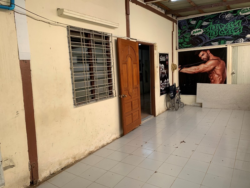 Gallery for House For Sale In 12th Ward,Marga Street,South Okkalapa Township.