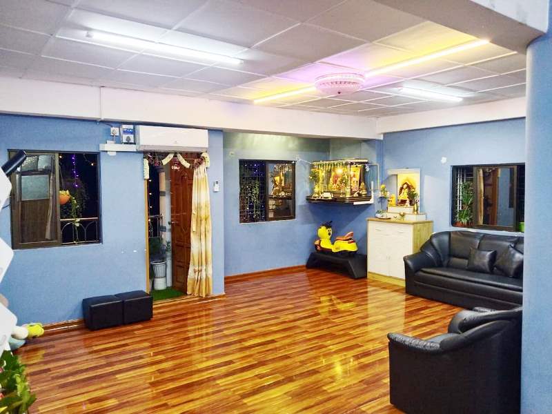 Gallery for Apartment For Sale In Neik Ban Street,Kyeemyindaing Township.