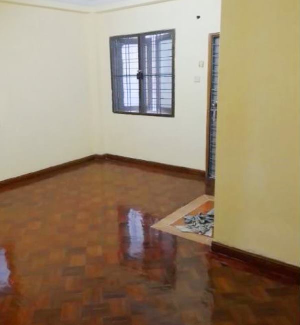 Gallery for Apartment For Sale In Shwe Padauk Yeik Mon Housing,Kamaryut Township.