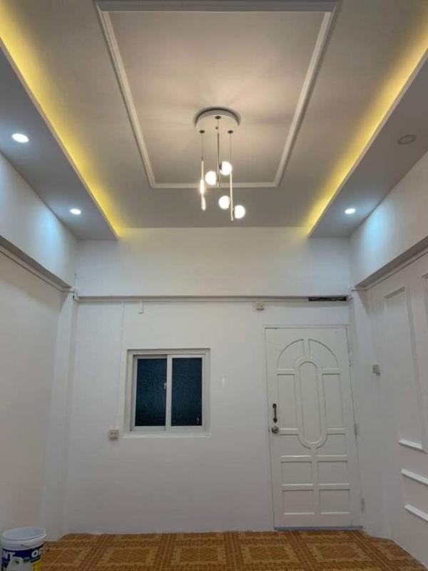 Gallery for Apartment For Sale In Aung Yadanar Street,Thingangyun Township.