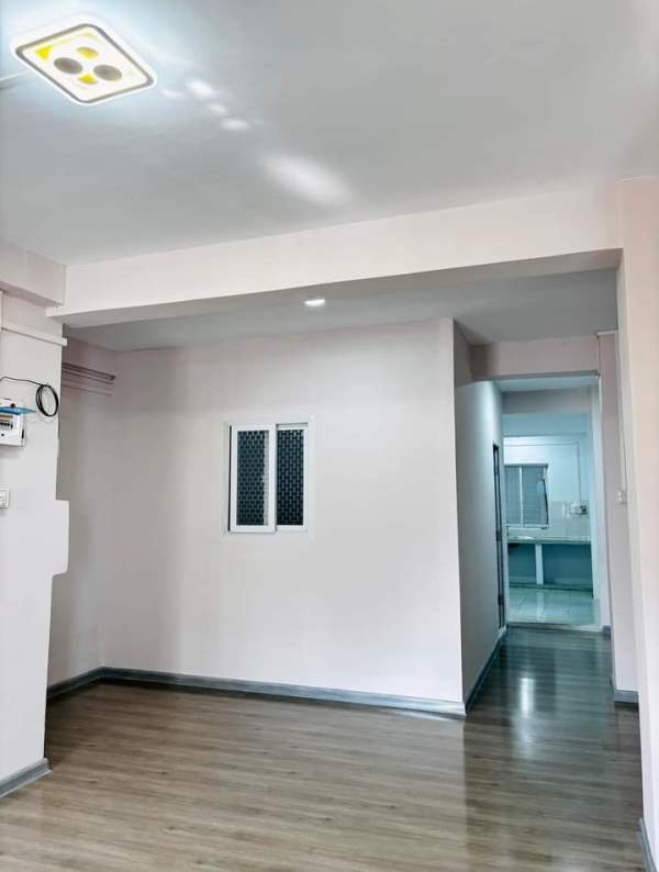 Gallery for Apartment For Sale In Wakema Street,Sanchaung Township.