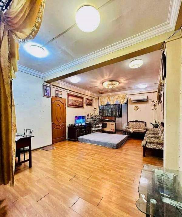 Gallery for Condo For Sale In Ruby Mini Condo,Mingalar Taung Nyunt Township.