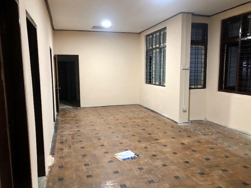 Gallery for House For Sale In 42th Ward,North Dagon Township.