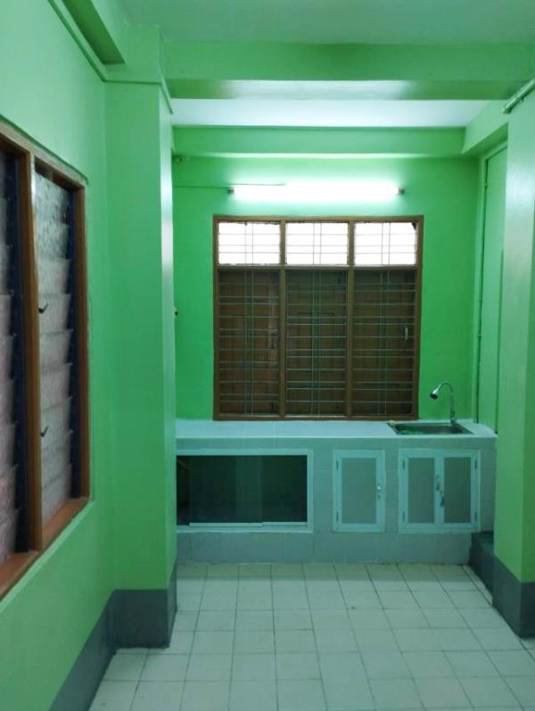Gallery for Apartment For Sale In Bandar Pin Street,Kyeemyindaing Township.